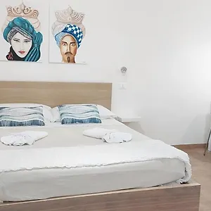 La Mia Isola Castelluzzo