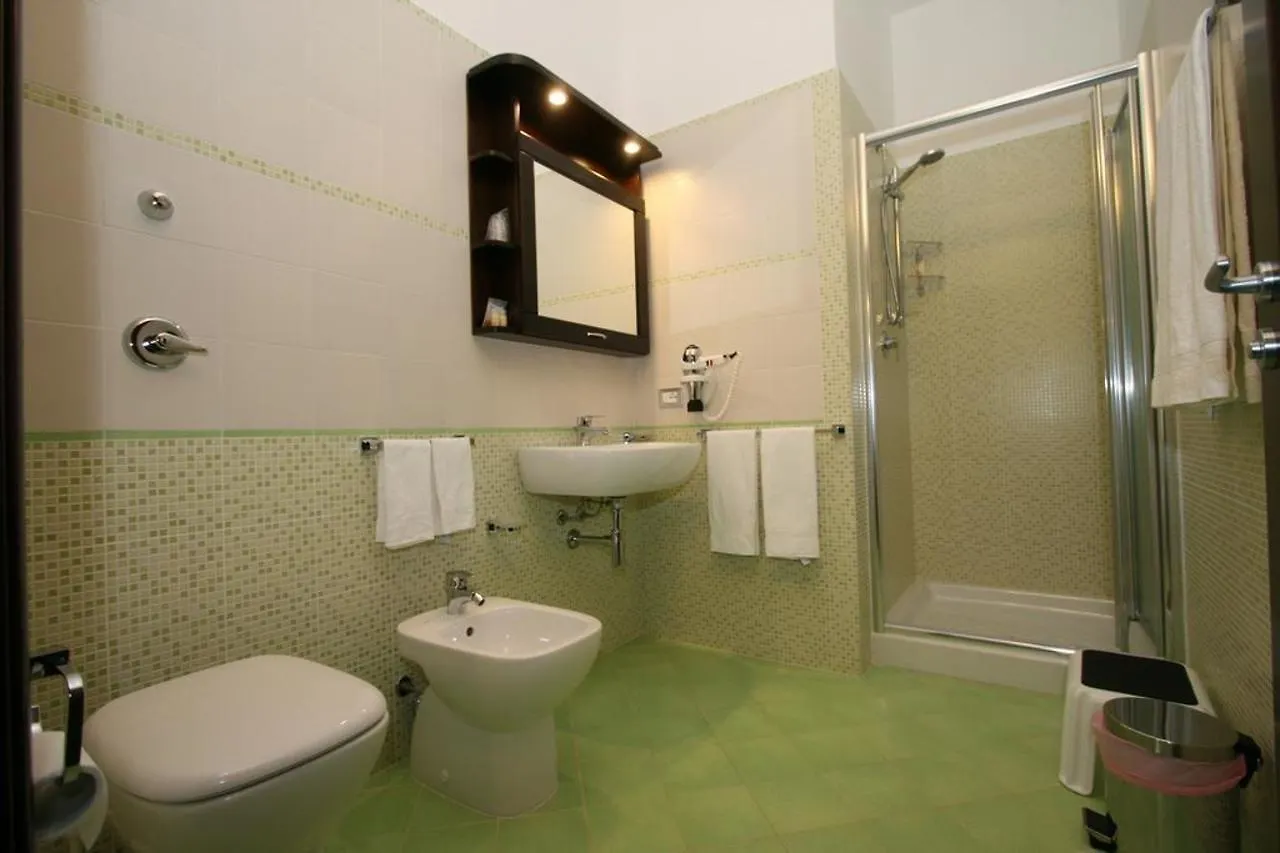 Baia Santa Margherita B&B San Vito Lo Capo Italy