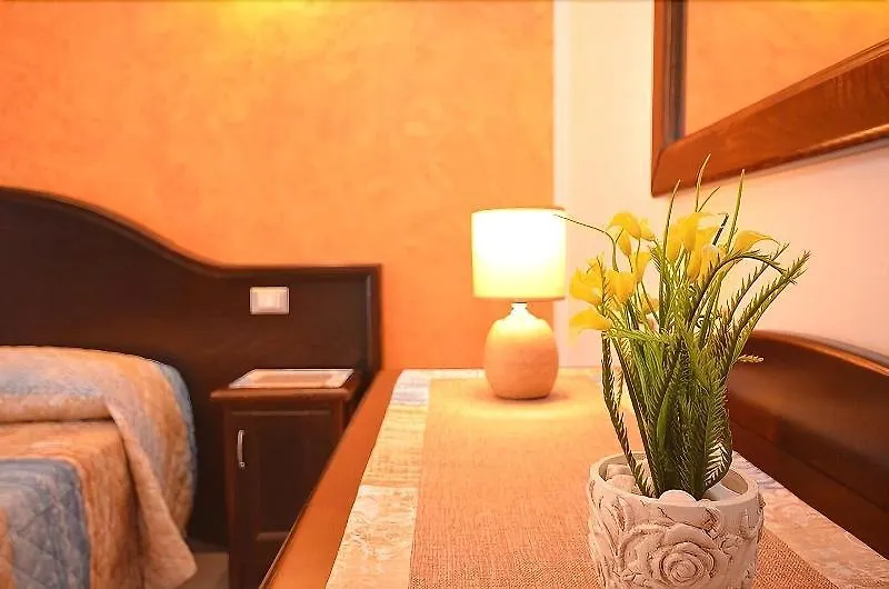 Bed & Breakfast Baia Santa Margherita B&B San Vito Lo Capo