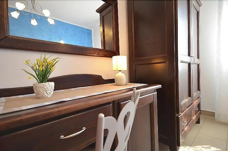 Baia Santa Margherita B&B San Vito Lo Capo Bed & Breakfast Castelluzzo