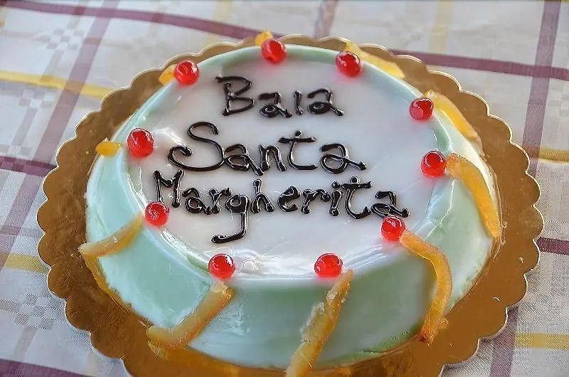 Baia Santa Margherita B&B San Vito Lo Capo 3*, Castelluzzo