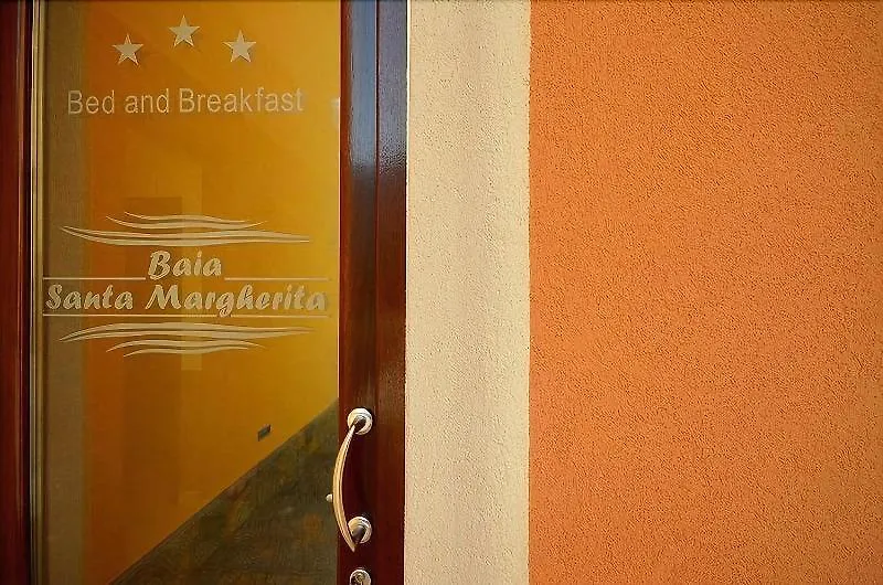 Baia Santa Margherita B&B San Vito Lo Capo 3*, Castelluzzo Italy