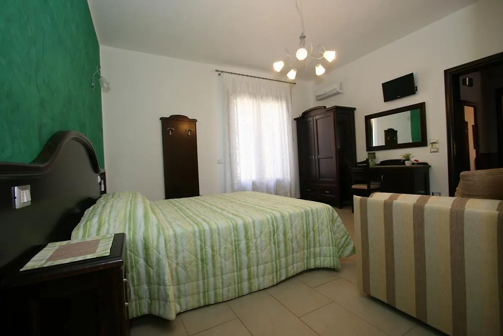 Baia Santa Margherita B&B San Vito Lo Capo