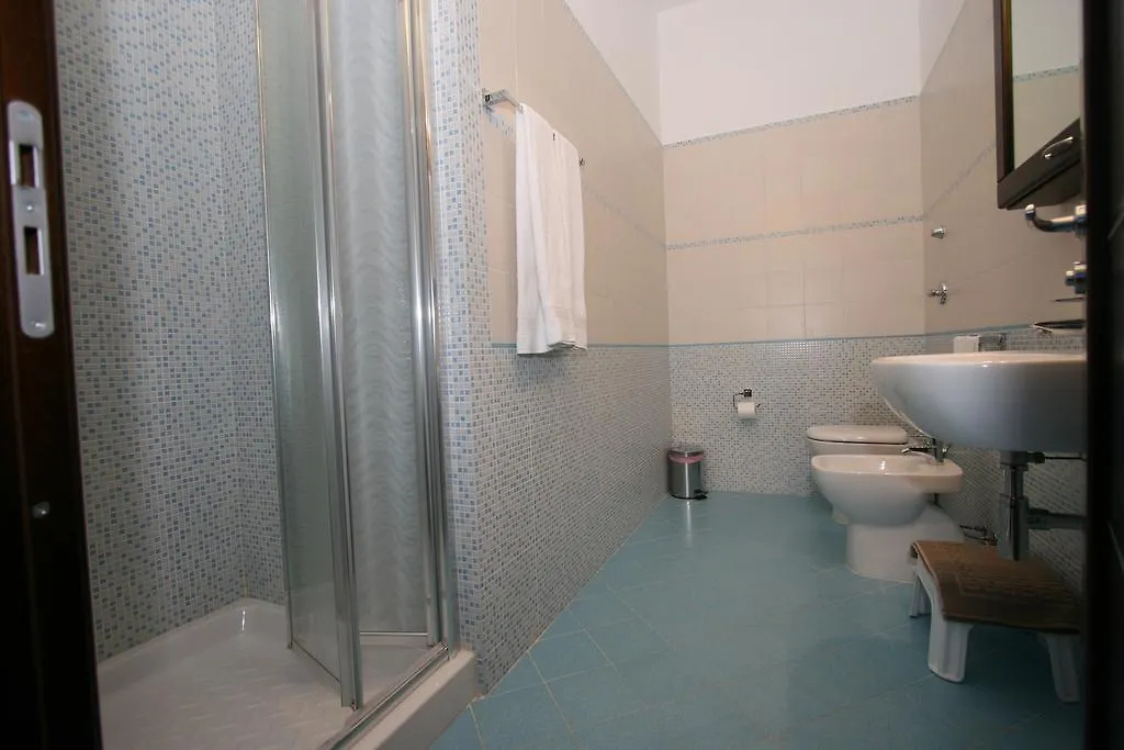 Baia Santa Margherita B&B San Vito Lo Capo Bed & Breakfast Castelluzzo