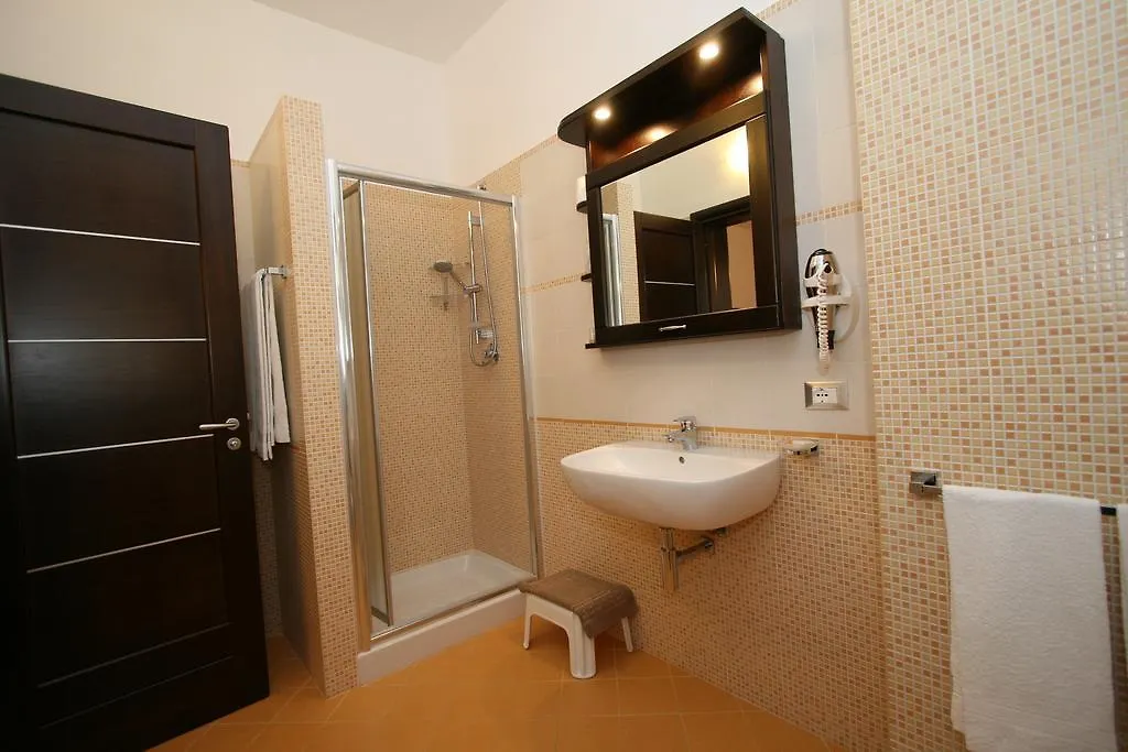 Baia Santa Margherita B&B San Vito Lo Capo 3*, Castelluzzo Italy