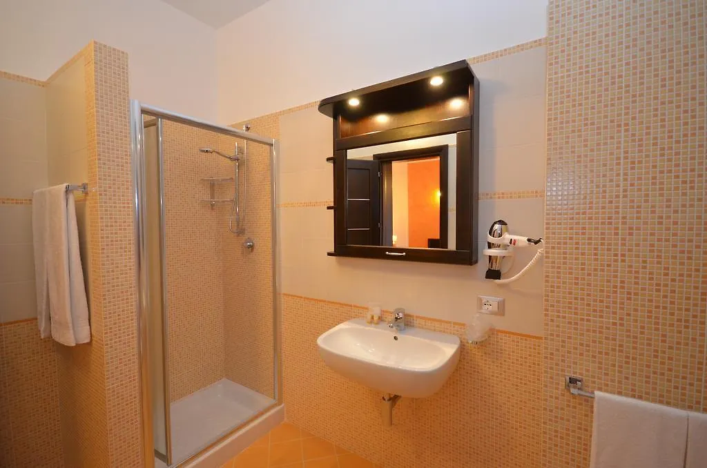Baia Santa Margherita B&B San Vito Lo Capo Bed & Breakfast